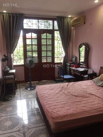 Nhà 4 tầng, phố Nguyễn Chí Thanh, gara ô tô, DT 71m2, MT 3.6m, giá 8.6 tỷ 13206360