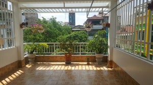 Bán nhà Bồ Đề, Long Biên, 72m2, 5 tầng, ô tô, ô chờ thang máy, 5,95 tỷ 13206680