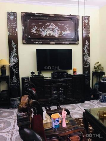 Nhà đẹp ngõ 31 Xuân Diệu, Tây Hồ, DT: 74m2 * 5 tầng, MT: 5m. Giá: 8.7 tỷ 13206852