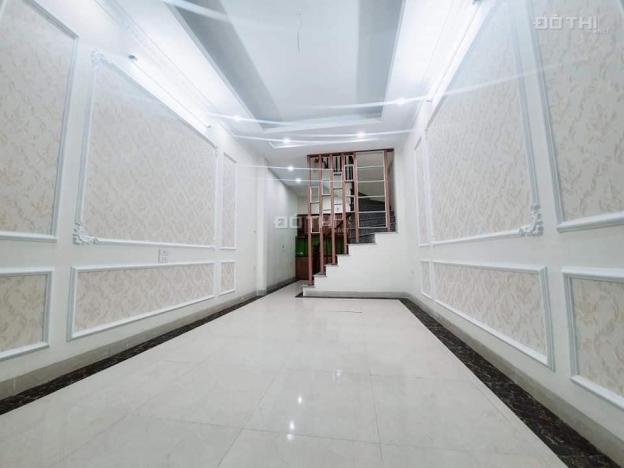 Cần tiền bán gấp nhà ngõ 192 Tam Trinh, Hoàng Mai, 46m2, 4 tầng mới đẹp, ở luôn, 2.35 tỷ 13207442