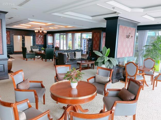 Cho thuê căn hộ CC tại dự án Vincom Center TPHCM, Quận 1, Hồ Chí Minh diện tích 154m2, giá 98tr/th 13207486