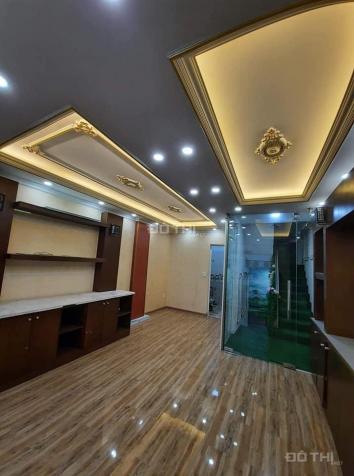 Bán nhà Nguyễn Chí Thanh - Pháo Đài Láng 40m2, 7 tầng siêu đẹp kinh doanh 5.2 tỷ 13207489