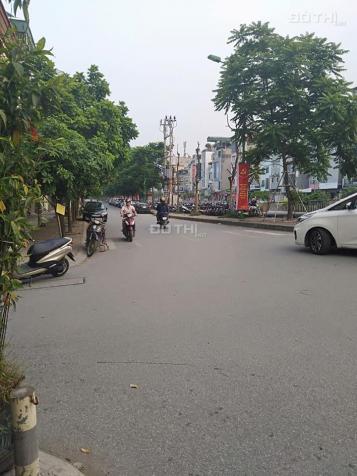 Bán gấp nhà MP Nguyễn Lân, KD sầm uất, lô góc, vỉa hè, ô tô tránh chỉ nhỉnh 7 tỷ 13207543