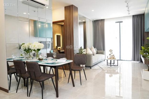 Bán căn hộ cao cấp 64m2, giá 2.1 tỷ, tại Thủ Dầu Một, Bình Dương, giá chủ đầu tư 13207740