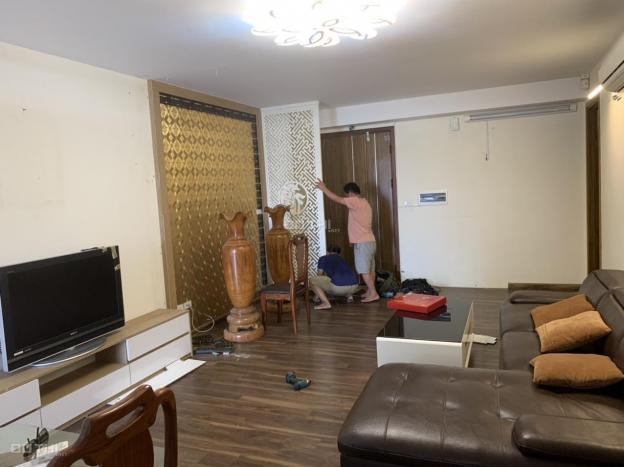 Cho thuê căn hộ chung cư tại dự án Sapphire Palace, Thanh Xuân, Hà Nội, DT 100m2, giá 12.5 tr/th 13207755