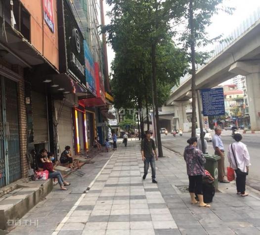 Bán đất mặt đường Quang Trung, Hà Đông, Hà Nội 13206191