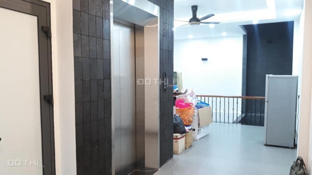 Bán nhà phố Lâm Hạ, Long Biên, 80m2, 6 tầng, thang máy, giá 15 tỷ, liên hệ 0945818836 13207904