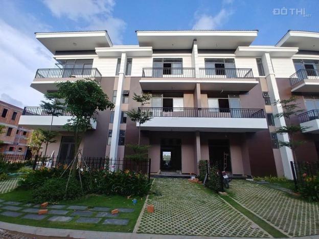 Bán nhà riêng tại đường Nguyễn Văn Bứa, Hóc Môn, Hồ Chí Minh diện tích 100m2, giá 2.2 tỷ 13109341