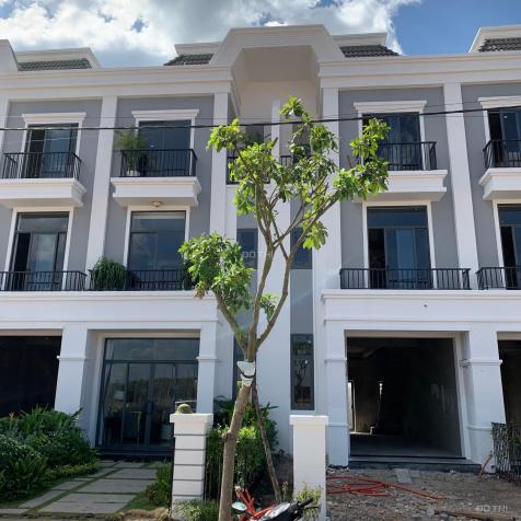 Bán nhà riêng tại đường Nguyễn Văn Bứa, Hóc Môn, Hồ Chí Minh diện tích 100m2, giá 2.2 tỷ 13109341