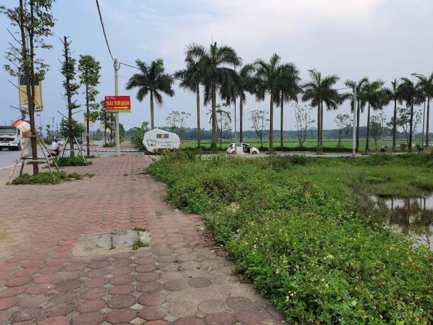 Cần chuyển nhượng thửa đất mới trúng đấu giá khu đất Dịch vụ CEO Sài Sơn khu du lịch Tuần Châu 13208233
