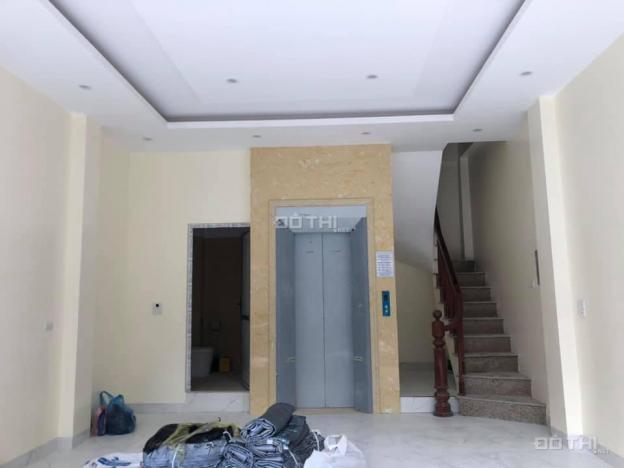 Nhà Thọ Lão, 60m2, 6 tầng, thang máy, ô tô tránh, kinh doanh, 13.5 tỷ, 0911430256 13208354