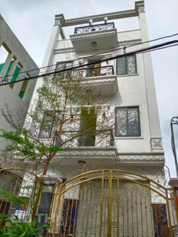 Bán nhà HXH Hoa Bằng, phường Tân Sơn Nhì, DT 7x34m, 5 lầu. Giá 19,5 tỷ 13208562