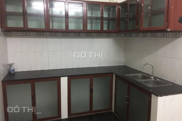 Bán nhà 1T 2L SHR MT Nguyễn Văn Bứa, Hóc Môn 13208754