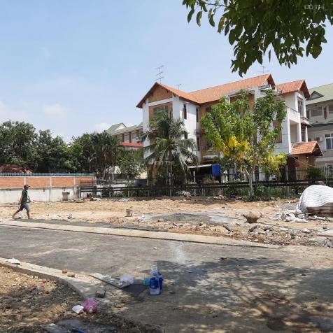 Bán đất thổ cư DT 65m2 giá rẻ tại P. Bửu Long đoạn đối diện cơ sở 1 đại học Lạc Hồng 13208777