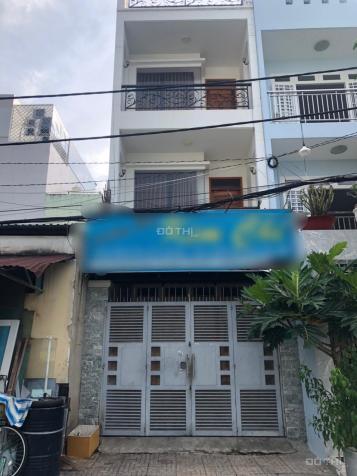 Bán nhà hẻm nhựa 12m đường Phan Đình Phùng, P. Tân Thành, Q. Tân Phú 13208812