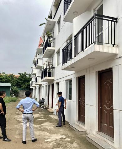 Bán nhanh căn nhà xây mới cao 4 tầng, 40m2 trong P. Đông Ngạc, Quận Bắc Từ Liêm, Hà Nội 13209022