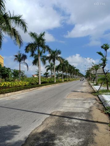 Bán đất tại đường Nguyễn Phước Lan, Phường Hòa Xuân, Cẩm Lệ, Đà Nẵng diện tích 100m2 giá 8 tỷ 13209202
