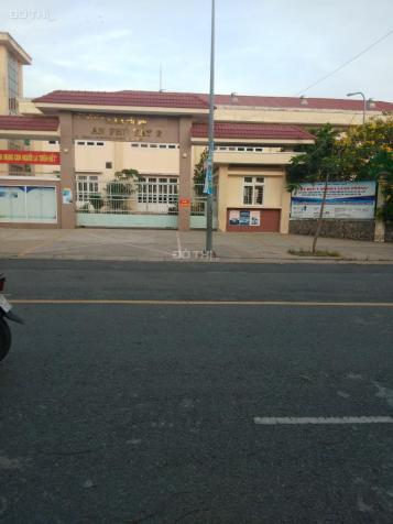 Kẹt tiền bán lô KDC An Phú Tây 47ha Bình Chánh, giá chỉ 3,3 tỷ/100m2, sổ hồng riêng, chính chủ 13209512