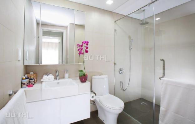 Căn hộ ở ngay 45m2 Phan Văn Hớn, Bà Điểm, 290 triệu (2 PN, 2 WC) 0901.321.245 13209679