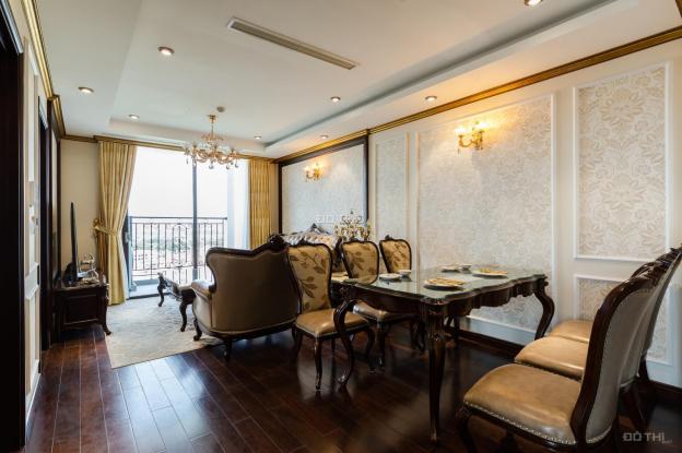 Suất ngoại giao căn 2PN giá từ 2,4 tỷ, HC Golden City 13209777