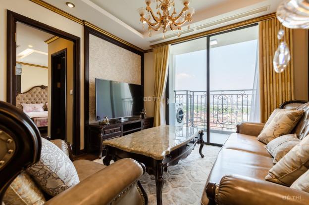 Suất ngoại giao căn 2PN giá từ 2,4 tỷ, HC Golden City 13209777