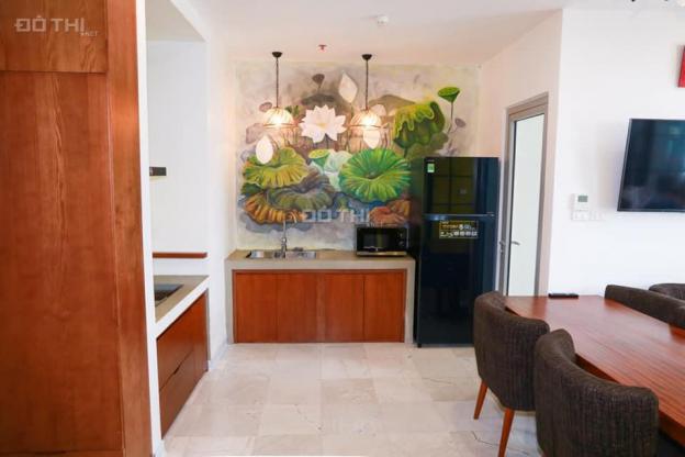 Bán căn hộ duplex Vinhomes Gardenia, căn 2602, 3 phòng ngủ, đủ đồ view hướng bể bơi 13209830