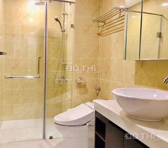 Căn góc 3PN rẻ nhất Tây Hồ Residence 107m2/4,6 tỷ, tầng cao, view đẹp ngắm hồ Tây, hồ Starlake 13209941