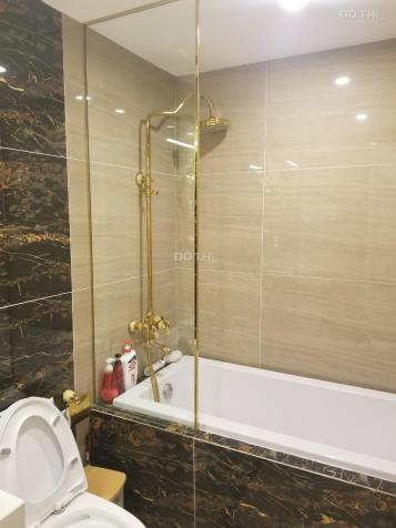 Cho thuê gấp CHCC GoldSeason 47 Nguyễn Tuân 3PN, căn góc 110m2, full đồ đẹp giá 15tr/th 13209982