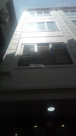 Nhà đẹp Dương Nội, Hà Đông, 50m2x4T, giá 2.35 tỷ, lh: 0842063837 13210044