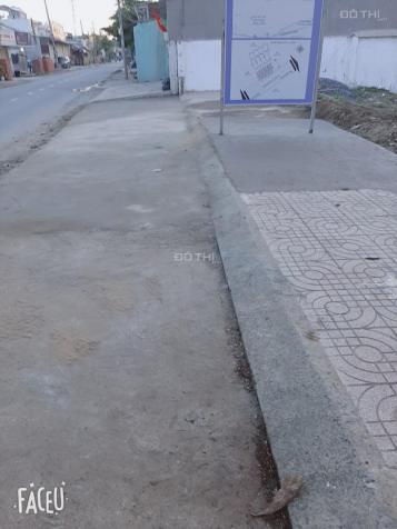 Bán 3 lô đất liền kề mặt tiền đường Nguyễn Duy Trinh, Q9, SHR, giá tốt 13210062