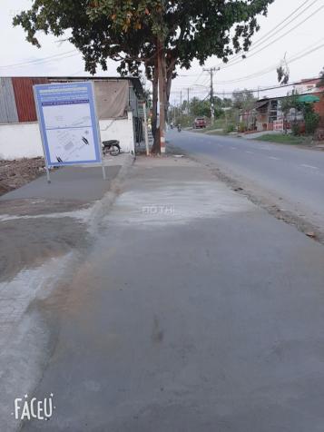Bán 3 lô đất liền kề mặt tiền đường Nguyễn Duy Trinh, Q9, SHR, giá tốt 13210062