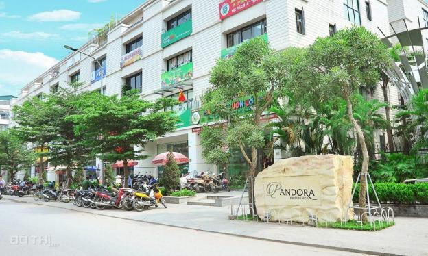 Bán chung cư Pandora Thanh Xuân, 102m2, căn góc, tầng trung, giá 31 tr/m2 13210217