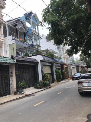 Bán nhà Phổ Quang 60m2, Phường 2, Tân Bình, giá chỉ hơn 7 tỷ, 3 tầng, hẻm xe hơi 13210769