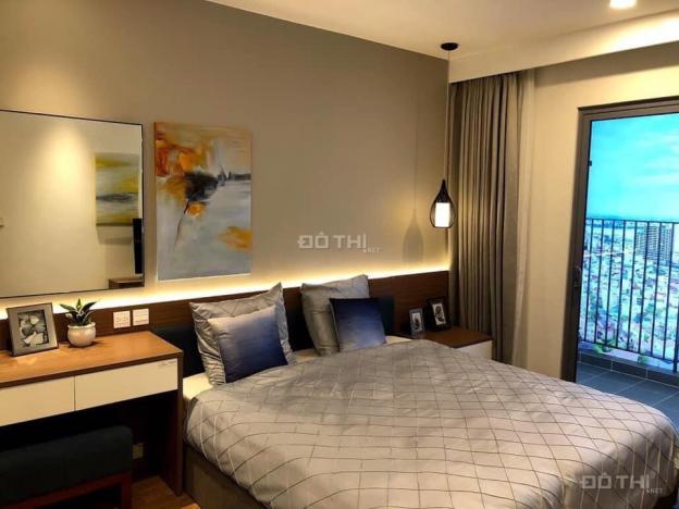 Cho thuê nhanh căn hộ D'Capitale Trần Duy Hưng 115m2, 3PN, full đồ đẹp, view hồ, 19tr/th 0393829622 13211298