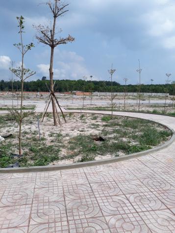 Bán đất tại xã Chánh Phú Hòa, Bến Cát, Bình Dương diện tích 100m2, giá 550 triệu 13211897