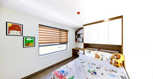 CĐT bán căn góc 3 ngủ, 96,8m2, view 3 mặt thoáng, giá 1,8 tỷ, trả góp 20 năm LS 0% dài hạn 13211904