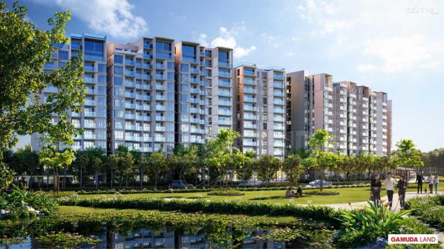 Mua nhà với giá 2020, ở chán chê tới 2021 mới trả hết tiền, chỉ có tại Celadon Tân Phú, LK Aeon 13158564