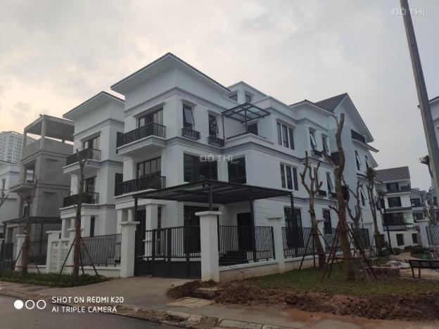 Bán nhà biệt thự song lập Gamuda Gardens, Hoàng Mai, Hà Nội diện tích 126m2, giá 12.7 tỷ 13212219