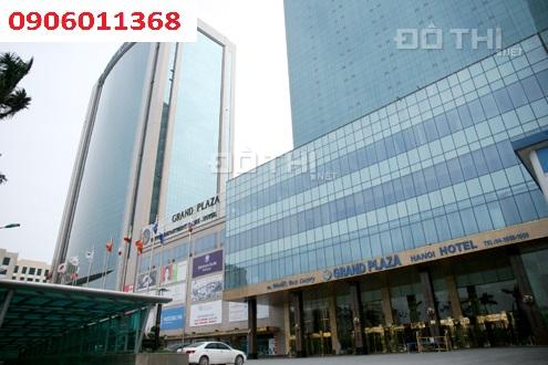 Cho thuê văn phòng mặt bằng kinh doanh tòa nhà Charmvit 117 Trần Duy Hưng, 100m2 - 1000m2 12764265