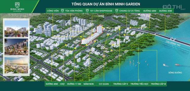Nhà phố Bình Minh Garden chỉ từ 2.5 tỷ nhận nhà ở ngay - Đầu tư sinh lời 50% sau 2 năm, giá gốc CĐT 13212399