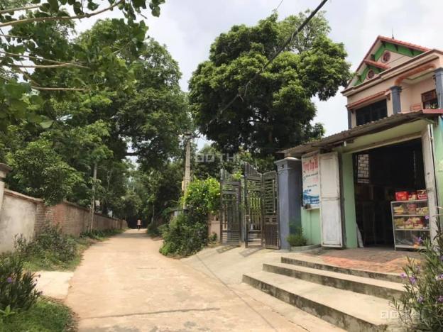 Cần bán nhà mặt xóm rộng, Cổ Tiết, Tam Nông, Phú Thọ, 1,7 tỷ 13212646