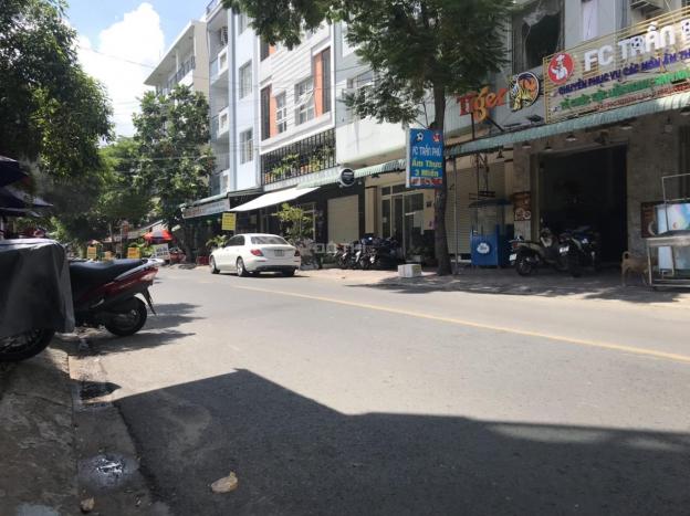 Sang HĐ nhà nguyên căn 3 lầu mặt tiền hiện đang kinh doanh quán nhậu tại Vườn Lài, Q. Tân Phú 13212822