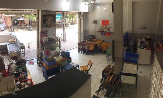 Sang HĐ nhà nguyên căn 3 lầu mặt tiền hiện đang kinh doanh quán nhậu tại Vườn Lài, Q. Tân Phú 13212822