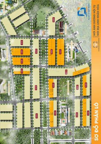 Bán đất khu đô thị Nam Đông Hà - Ngay khu hành chính - giá chỉ từ 3,9tr/m2 13212947