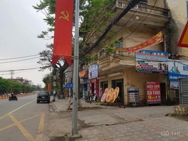 Chính chủ bán đất dịch vụ thương mại Tp. Việt Trì, Phú Thọ. Giá tốt 13212983