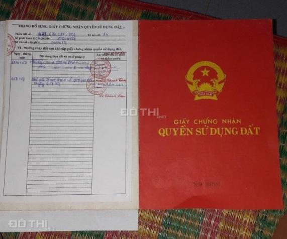 Chính chủ cần bán đất nông nghiệp tại KP Ninh Trung, phường Ninh Sơn, Tây Ninh, giá đầu tư 13213060