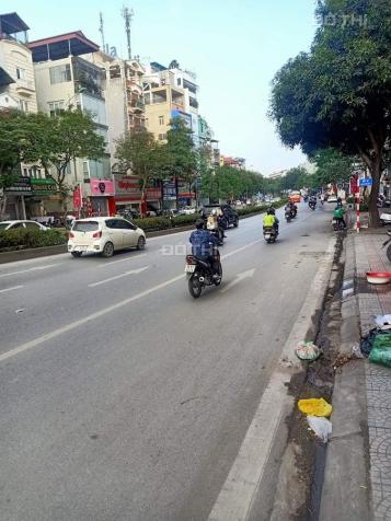 Mặt phố Nguyễn Văn Cừ, Long Biên, 150m2, giá hời 19.8 tỷ 13213077