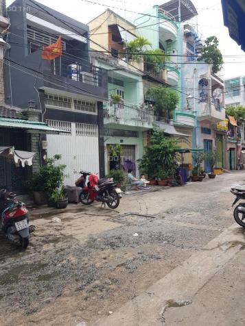 Bán nhà đường Nguyễn Đình Chiểu, P3, Q3 13209119