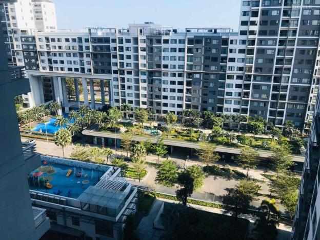 Cho thuê căn hộ New City, 1PN, 51m2, hướng Đông Bắc với giá 12 triệu/tháng, LH: 0938828945 gặp em 13175947