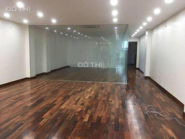 Cho thuê văn phòng mặt phố Nguyễn Trãi mới đẹp, 140m2, giá chỉ 22 tr/th 13213515